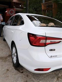 MG 5